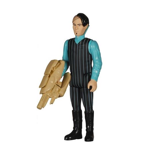 Funko ReAction The Fifth Element. Zorg - 3