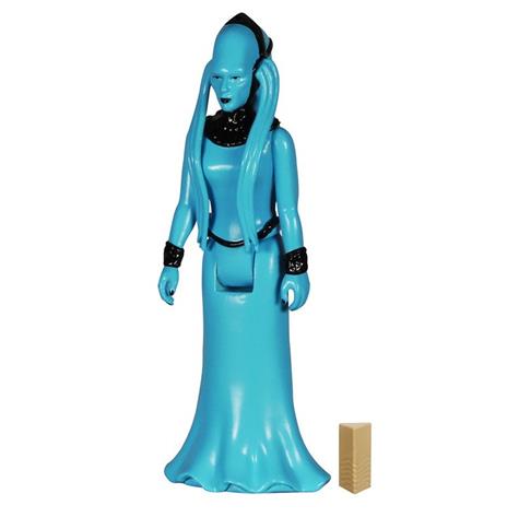 Funko ReAction The Fifth Element. Diva Plavalaguna - 3