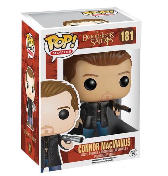 Funko POP! Boondock Saints. Connor