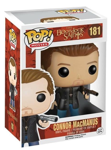 Funko POP! Boondock Saints. Connor - 3