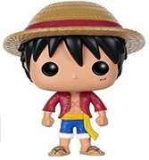 One Piece - Luffy 