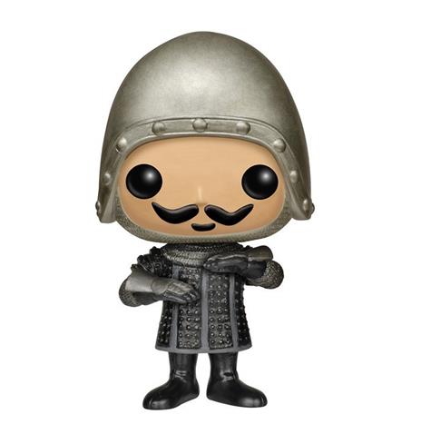 Funko POP! Movies. Monty Python & The Holy Grail French Taunter - 3