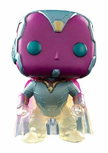 Funko POP! Marvel Avengers Age Of Ultron. Phasing Vision