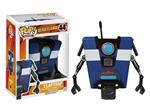 Funko POP! Borderlands. Claptrap Blue