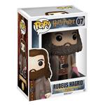 Funko POP Movies: Harry Potter - Rubeus Hagrid 6