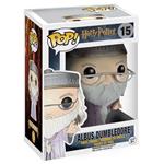 POP Movies: Harry Potter - Dumbledore (Wand)