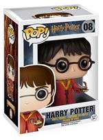 POP Movies: Harry Potter - Quidditch Harry