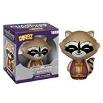 Funko Vinyl Sugar Dorbz. Guardians Of The Galaxy Rocket Raccoon Collectible Figure