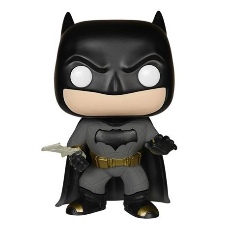 Funko POP! Heroes. Batman VS Superman. Batman. - 3