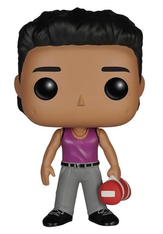 Funko POP! Television. Saved By The Bell A.C. Slater - 3