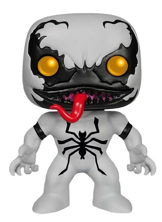 Funko POP! Marvel. Anti-Venom
