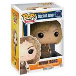 Funko POP! Doctor Who. River Song
