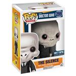 Funko POP! Doctor Who. Silente