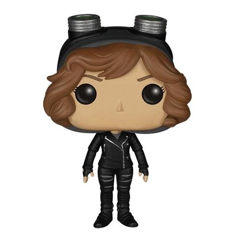 Funko POP! Heroes Gotham Before The Legend. Selina Kyle - 3