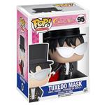 Funko POP! Animation Sailor Moon. Tuxedo Mask