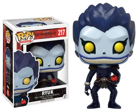 Funko POP! Animation Death Note. Ryuk - 3