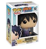 POP Animation: Naruto - Sasuke