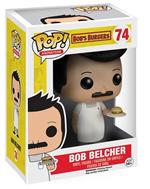 Funko POP! Television. Bobs Burgers. Bob Belcher