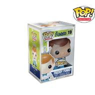 Pop! Protector Box Premium Pop! Protector Funko 6520