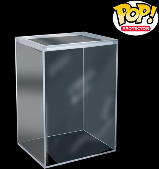 Pop! Protector Box Premium Pop! Protector Funko 6520 - 3