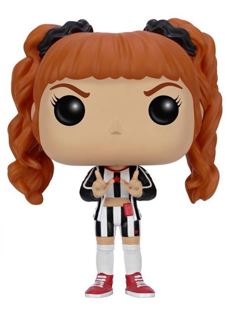 Funko POP! Movies. Clueless. Amber - 3