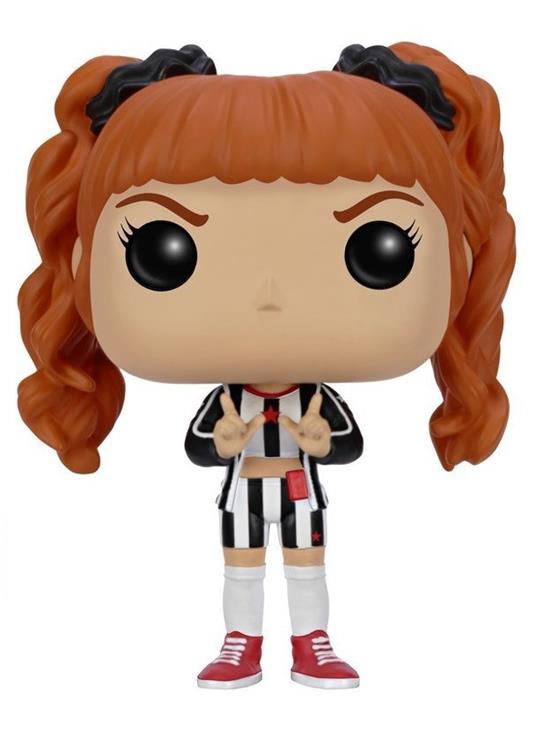 Funko POP! Movies. Clueless. Amber - 3
