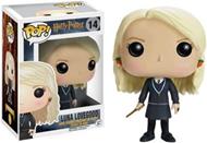 Funko POP Movies: Harry Potter - Luna Lovegood