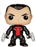 Funko POP! Marvel. Punisher Thunderbolts