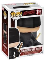 Funko POP! Television. Daredevil. DAREDEVIL Masked Vigilante