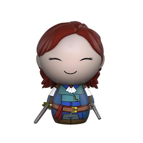 Funko Vinyl Sugar Dorbz. Assassins Creed Elise Collectible Figure - 3