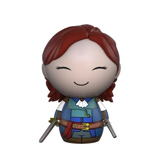 Funko Vinyl Sugar Dorbz. Assassins Creed Elise Collectible Figure - 3