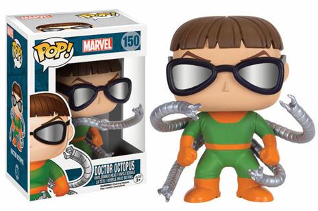 Marvel Funko POP! Marvel. Doc Ock - 2