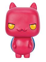 Funko POP! Animation Bravest Warriors. Bugcat