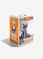 Funko POP! Marvel. Anti-Venom Glow-In-The-Dark