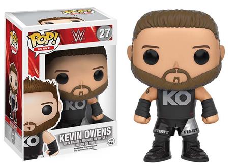 Funko POP! WWE Superstars. Kevin Owens