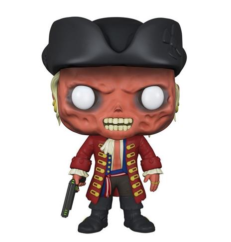 Funko POP! Games. Fallout 4 John Hancock - 3