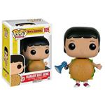 Funko POP! Television. Bobs Burgers. Burger Suit Gene