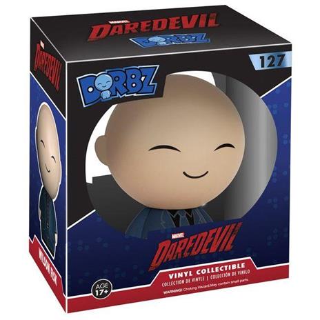 Funko Sugar Dorbz. Daredevil TV. Wilson Fisk.