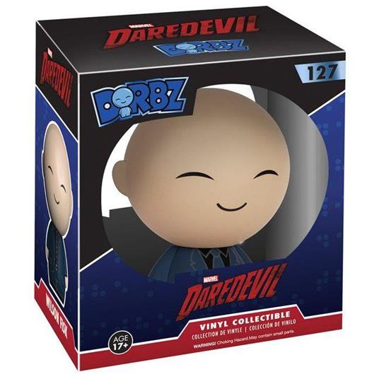Funko Sugar Dorbz. Daredevil TV. Wilson Fisk.