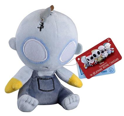 Nightmare Before Christmas. Funko Mopeez. Behemoth