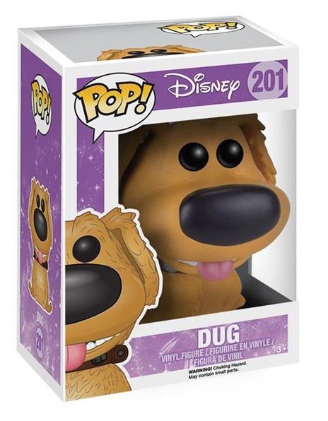 Funko POP! Disney/Pixar UP. Dug