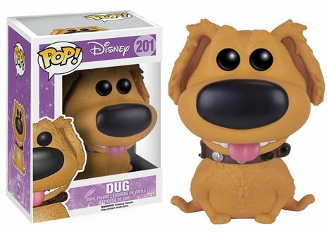 Funko POP! Disney/Pixar UP. Dug - 3