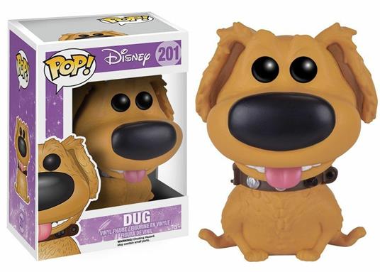 Funko POP! Disney/Pixar UP. Dug - 3