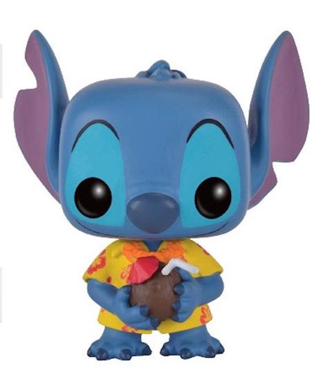 Funko POP! Disney Lilo & Stitch. Aloha Stitch