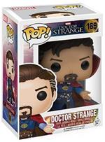 Funko POP! Marvel Movie Doctor Strange. Dr. Strange