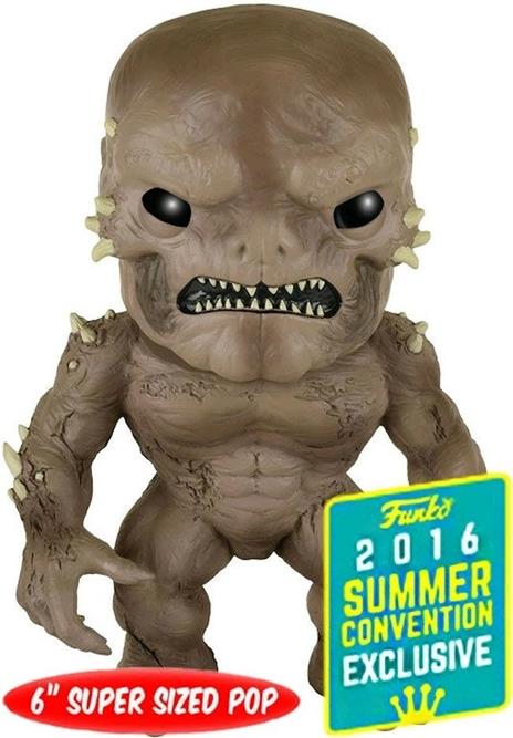 Funko POP! Movies. Batman vs Superman. Doomsday Oversized - 5