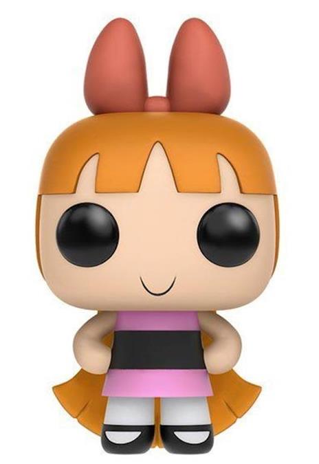 Funko POP! Animation Powerpuff Girls. Blossom