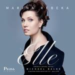 Elle. Arie per opera francesi