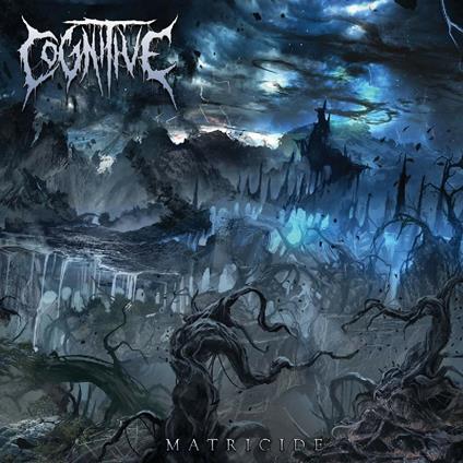 Matricide - Vinile LP di Cognitive