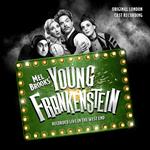Mel Brooks Young Frankenstein. Original London Cast (Colonna Sonora)